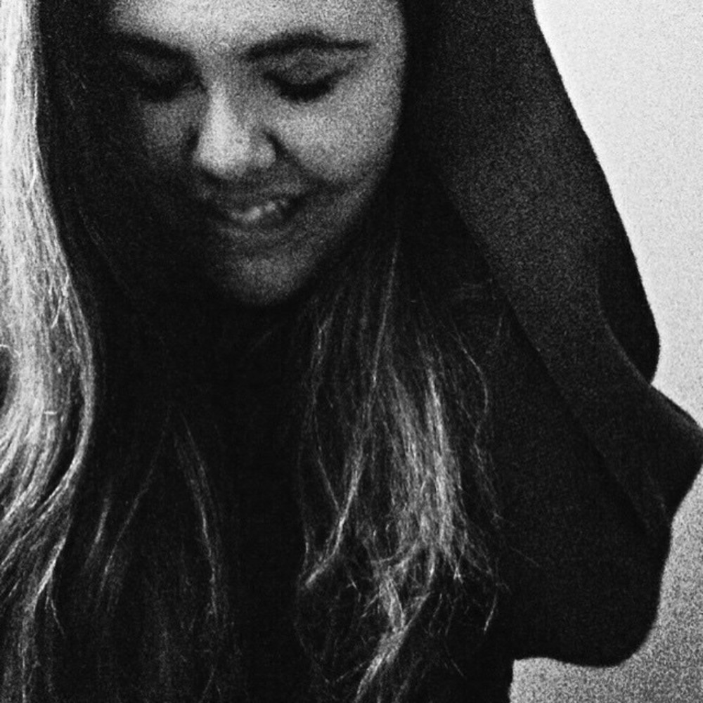 Meet your Posher, Josselyn